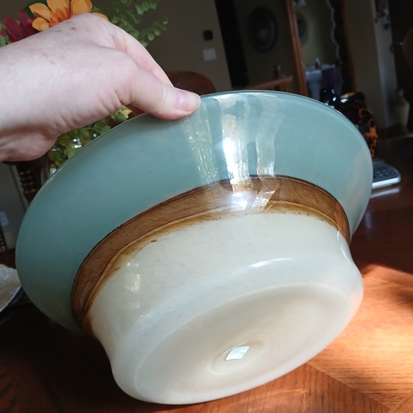 Partylite 5-Tealight Candle Bowl - Picture 7 of 9